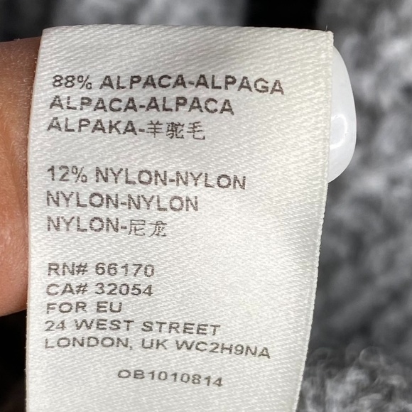 Free People Moonbeam V-Neck Sweater - Picture 7 of 8